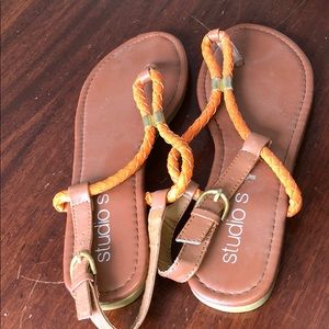 Studio S sandals